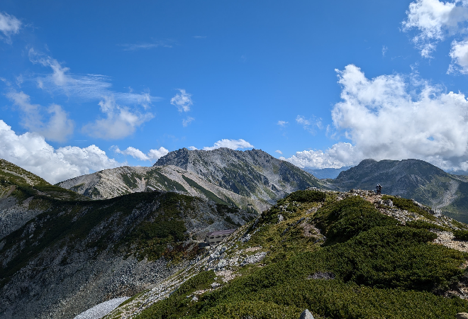 登山道近くに違法な罠！？設置者を特定したい|60代男性からの調査相談