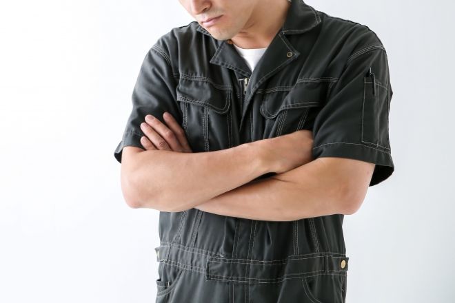 繁殖させたメダカが減っている…|50代男性からの調査相談。