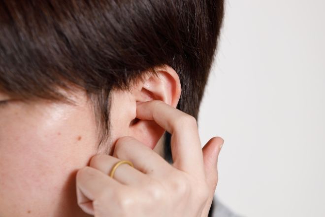 一年ほど前から深夜に原因不明の低周波が…|40代男性からの調査相談。