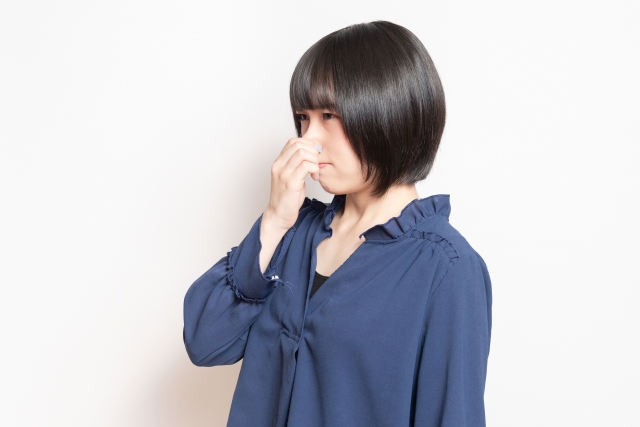 近隣からの悪臭でお困りの方へ｜無料相談で原因調査と解決へ。